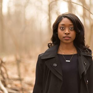 Meet your Posher, Ivana